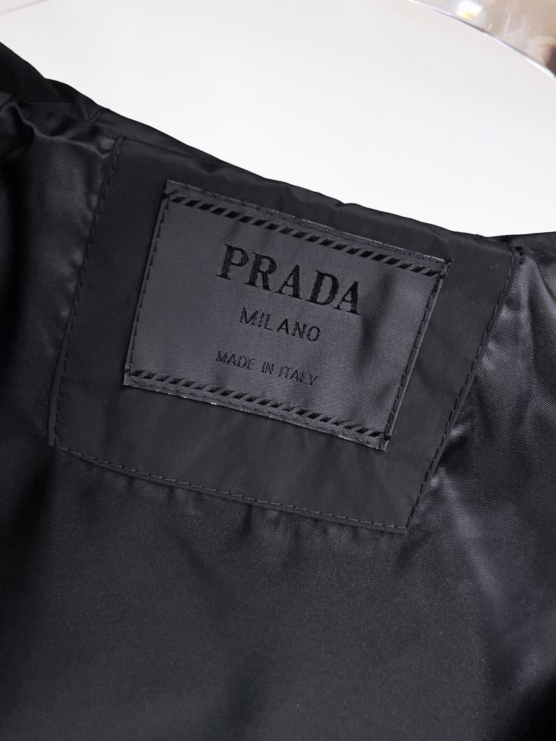 Prada Outwear